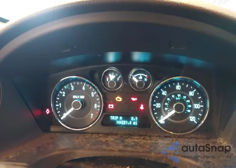 2011 Ford Flex Limited from USA, damaged, VIN 2FMHK6DC7BBD05366